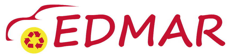 Autkoasacja, złomowanie Edmar – Śródmieście